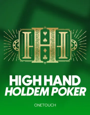 High Hand Holdem Poker – OneTouch